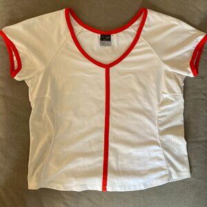 Nike Sports Top